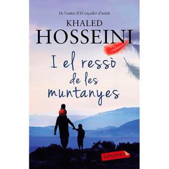 I el ressò de les muntanyes - 1