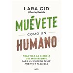 Muevete Como Un Humano