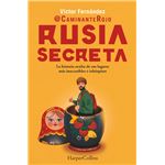 Rusia Secreta