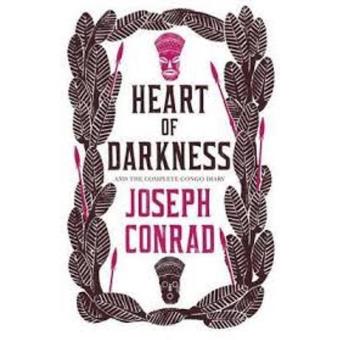 Heart of darkness