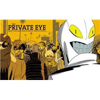 The Private Eye