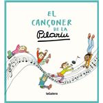 El cançoner de la Pilarin