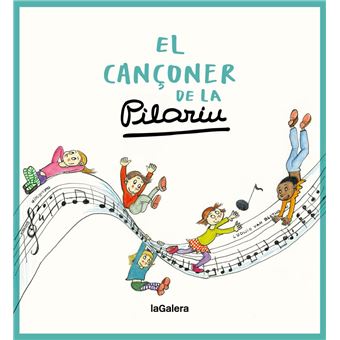 El cançoner de la Pilarin