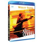 El arte de la guerra - Blu-ray