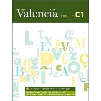 Valencià - Nivell C1