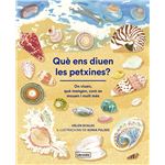 Que Ens Diuen Les Petxines