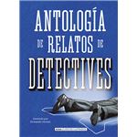Antologia de relatos de detectives