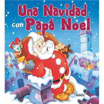 Una navidad con papá noel