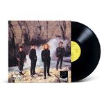 El mar no cesa - Vinilo