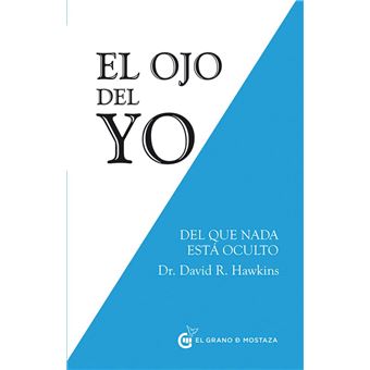 Ojo del yo del que nada esta oculto