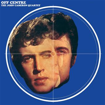 Off Centre - Vinilo