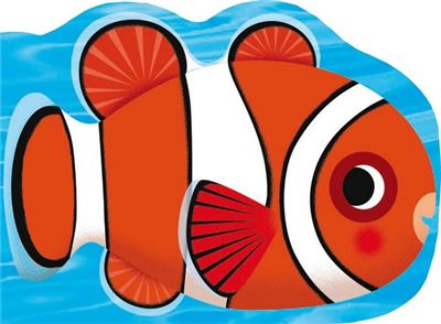 Lu Pez Payaso-Mini Animales