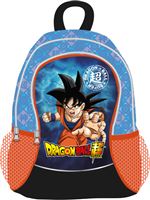 Safta Mochila Junior Dragon Ball