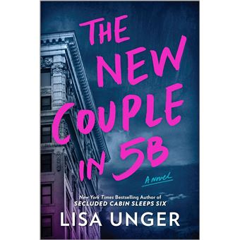 The New Couple In 5B