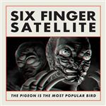 The Pigeon Is the Most Popular Bird - 2 Vinilos Rojo/Azul