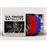 The Pigeon Is the Most Popular Bird - 2 Vinilos Rojo/Azul