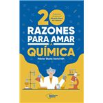 20 razones para amar la química