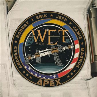 W.E.T. - 1