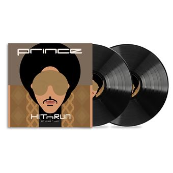 2 LP-Hit N Run. Phase two - 2 Vinilos