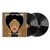 2 LP-Hit N Run. Phase two - 2 Vinilos