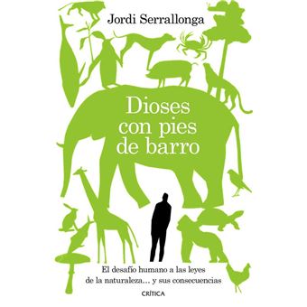 Dioses con pies de barro