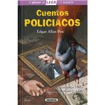 Cuentos policiacos de edgar allan p