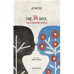 Tinc 14 anys, i no és una bona notícia