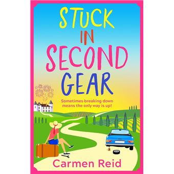 Stuck in Second Gear - 1