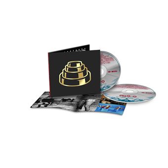 50 Years Of De-Evolution 1973 - 2 CDs