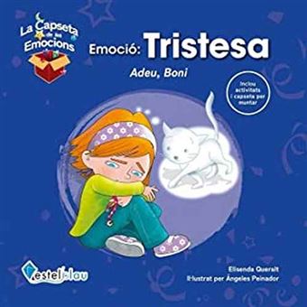 Emoció: tristesa