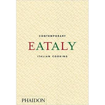 Eataly. Contemporary Italian Cooking - 1