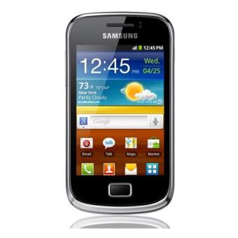 Samsung Galaxy Mini 2 S6500
