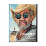 Formentera Lady - DVD