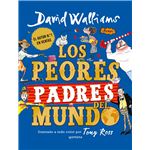 Los peores padres del mundo