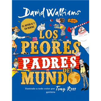 Los peores padres del mundo