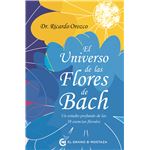 El universo de las flores de bach