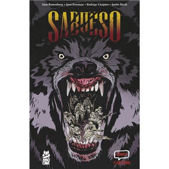 Sabueso