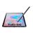 Samsung Galaxy Tab S6 10,5'' 256GB 4G Gris_10