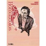 Homunculus 4