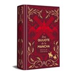 Don Quijote de la Mancha (edición especial en tapa dura)