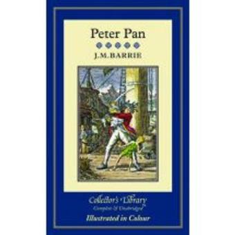 Peter Pan