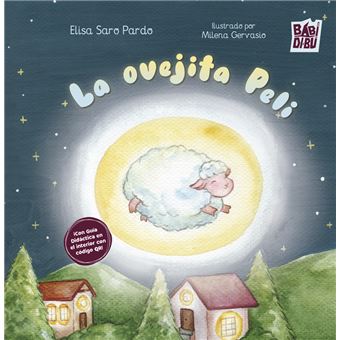 La Ovejita Peli