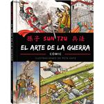 El arte de la guerra - Cómic