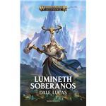 Lumineth Soberanos
