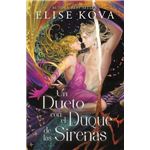 Un dueto con el duque de las sirenas