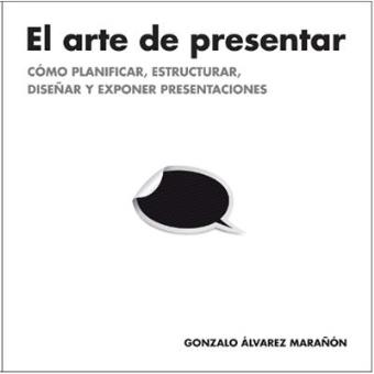 El Arte De Presentar - 1
