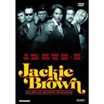 Jackie Brown - DVD
