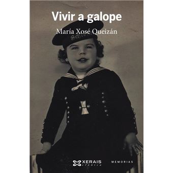 Vivir a galope