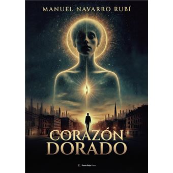 Corazón Dorado