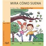 Mira cómo suena